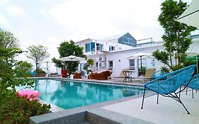 Khao Chi Chan Resort